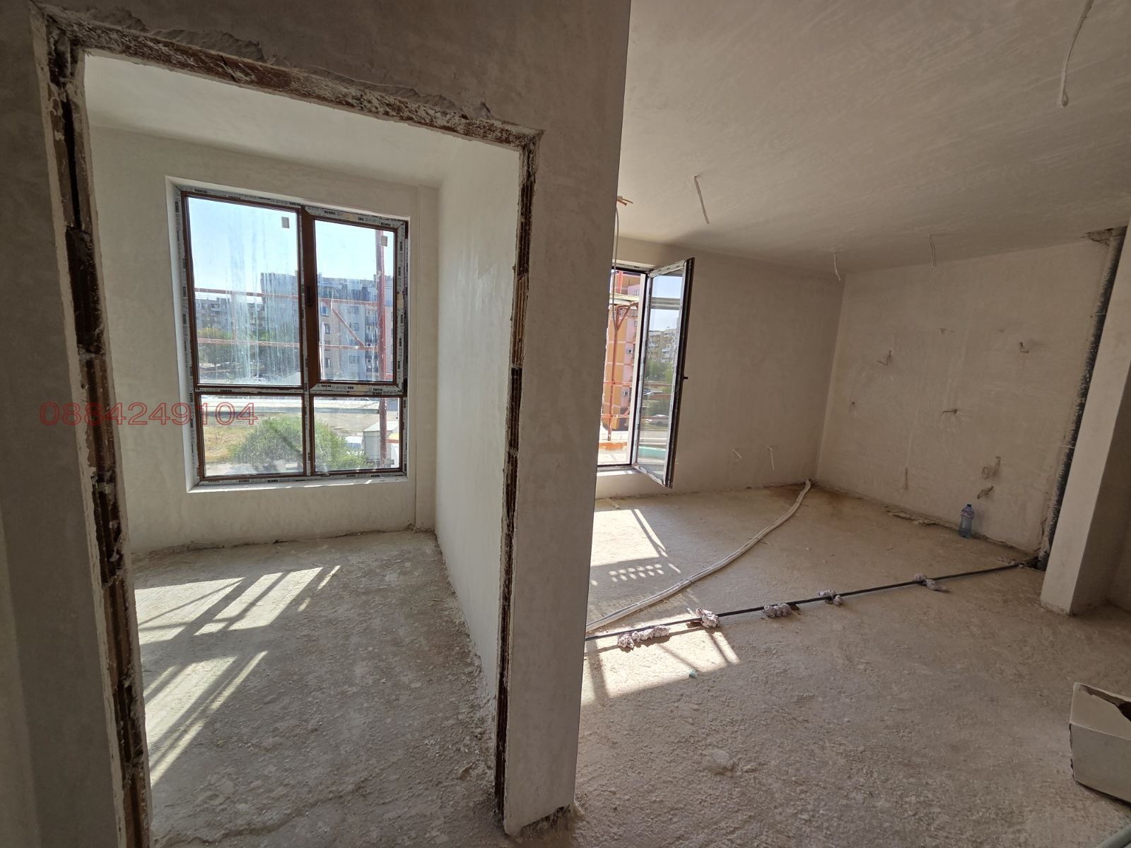 Продава 3-СТАЕН, гр. София, Левски В, снимка 5 - Апартаменти - 56010394
