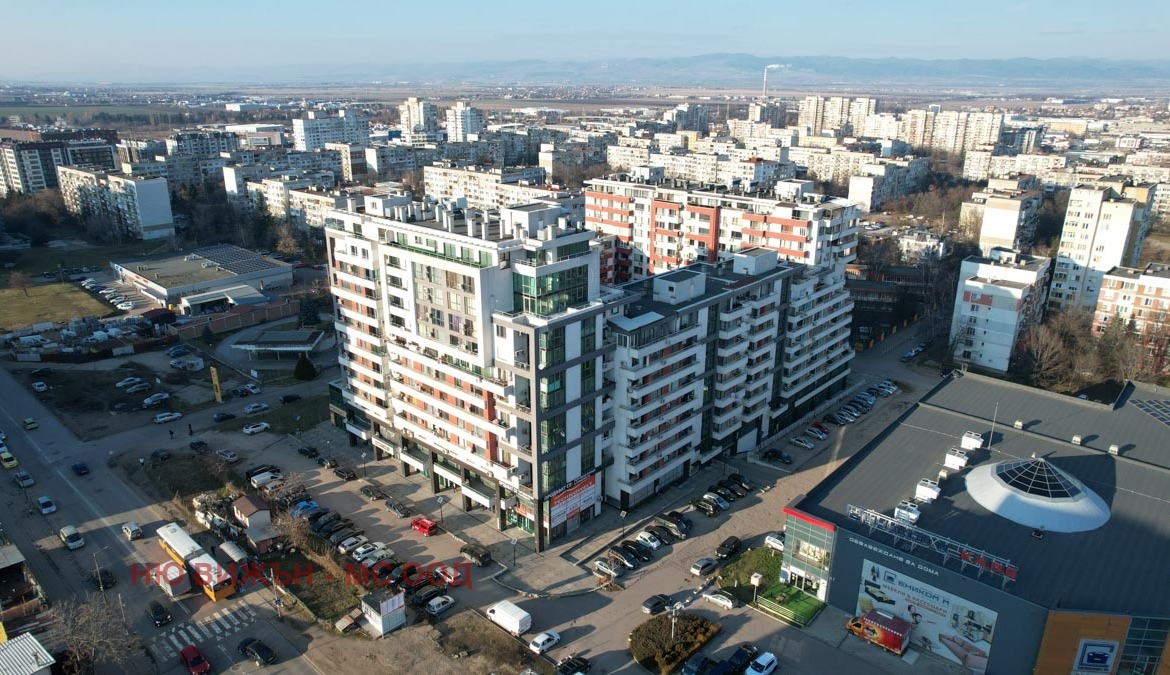 Продава 3-СТАЕН, гр. София, Люлин 2