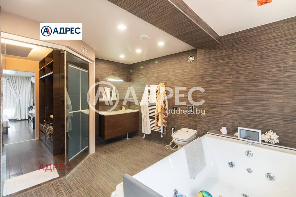 Продава МНОГОСТАЕН, гр. Варна, Зимно кино Тракия, снимка 4 - Апартаменти - 54912623