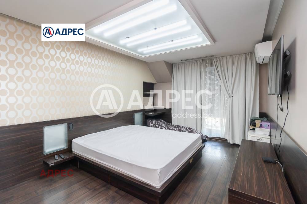 Продава МНОГОСТАЕН, гр. Варна, Зимно кино Тракия, снимка 3 - Апартаменти - 54912623