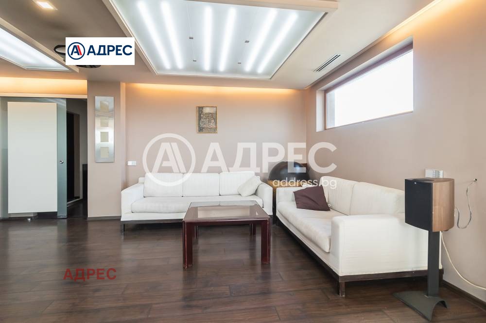 Продава МНОГОСТАЕН, гр. Варна, Зимно кино Тракия, снимка 8 - Апартаменти - 54912623