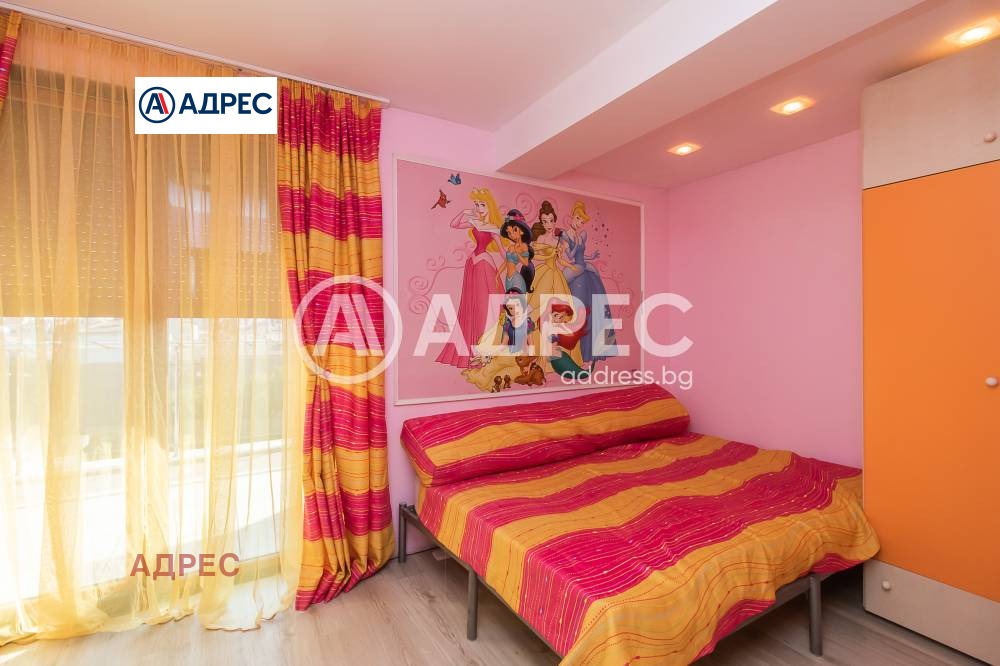 Продава МНОГОСТАЕН, гр. Варна, Зимно кино Тракия, снимка 5 - Апартаменти - 54912623