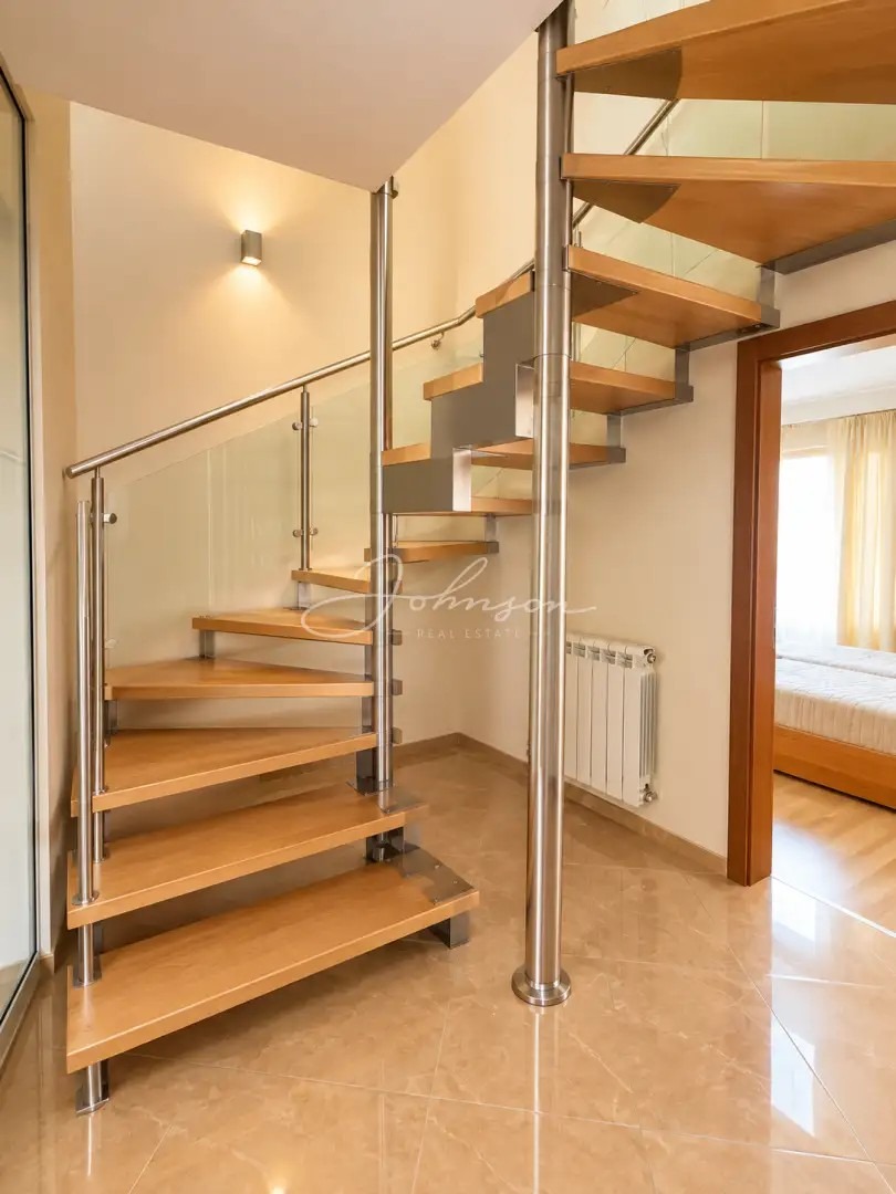 Продава МЕЗОНЕТ, гр. Варна, Гръцка махала, снимка 11 - Апартаменти - 56457616