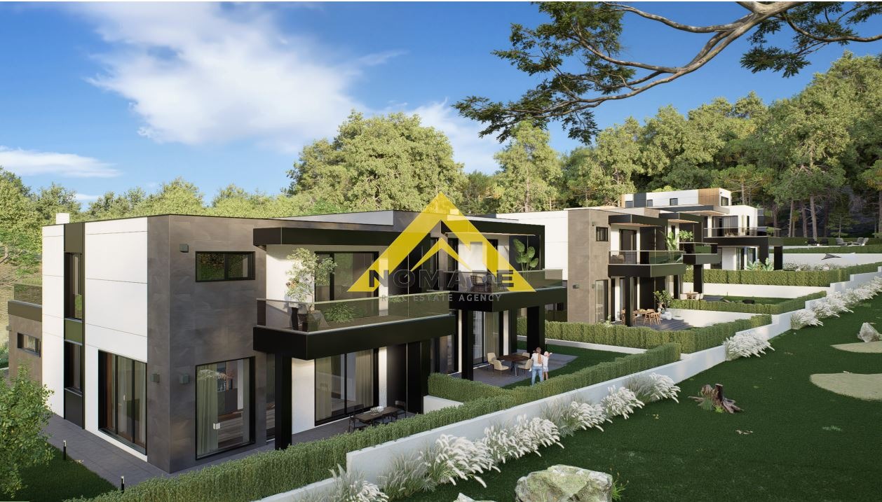 Продава КЪЩА, с. Марково, област Пловдив, снимка 2 - Къщи - 50003476