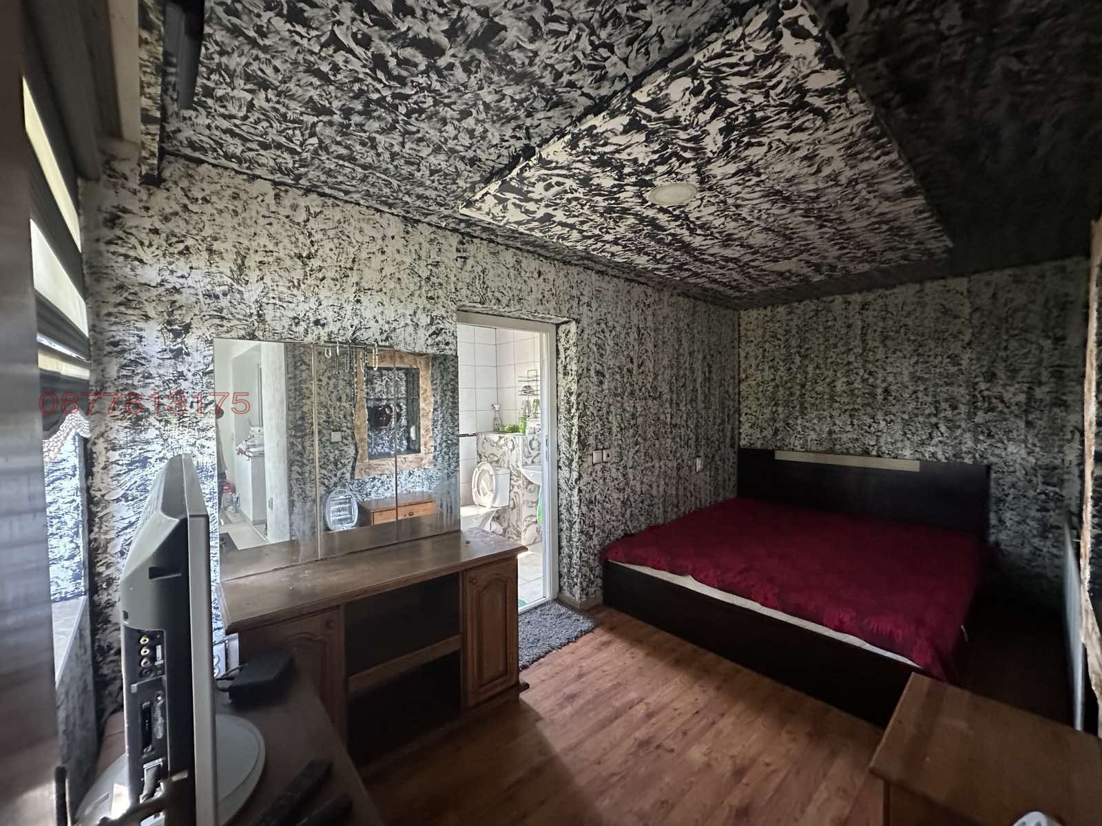 Продава КЪЩА, гр. Разград, Промишлена зона - Запад, снимка 7 - Къщи - 55086613