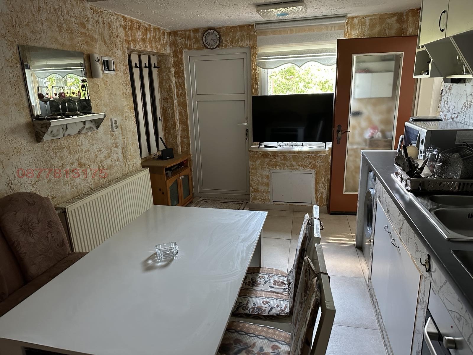 Продава КЪЩА, гр. Разград, Промишлена зона - Запад, снимка 5 - Къщи - 55086613