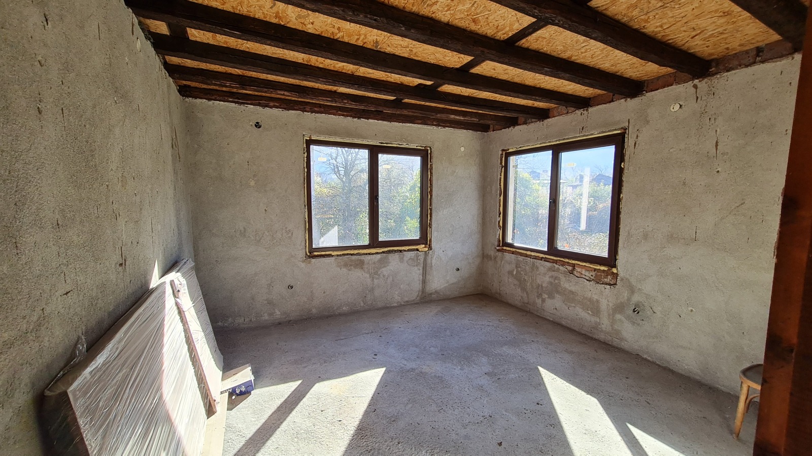 Продава КЪЩА, с. Бистрица, област Кюстендил, снимка 9 - Къщи - 55941064