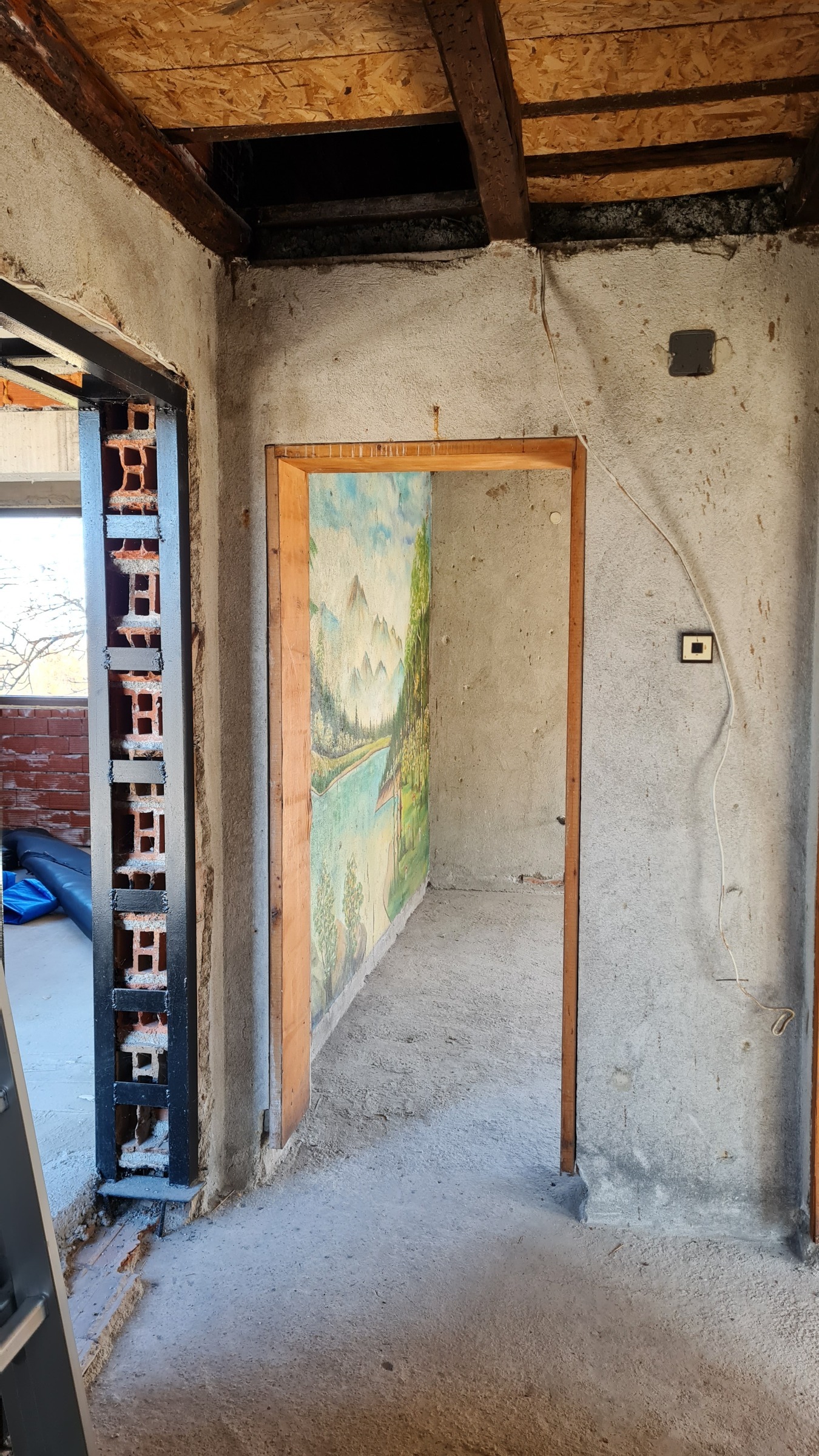 Продава КЪЩА, с. Бистрица, област Кюстендил, снимка 11 - Къщи - 55941064