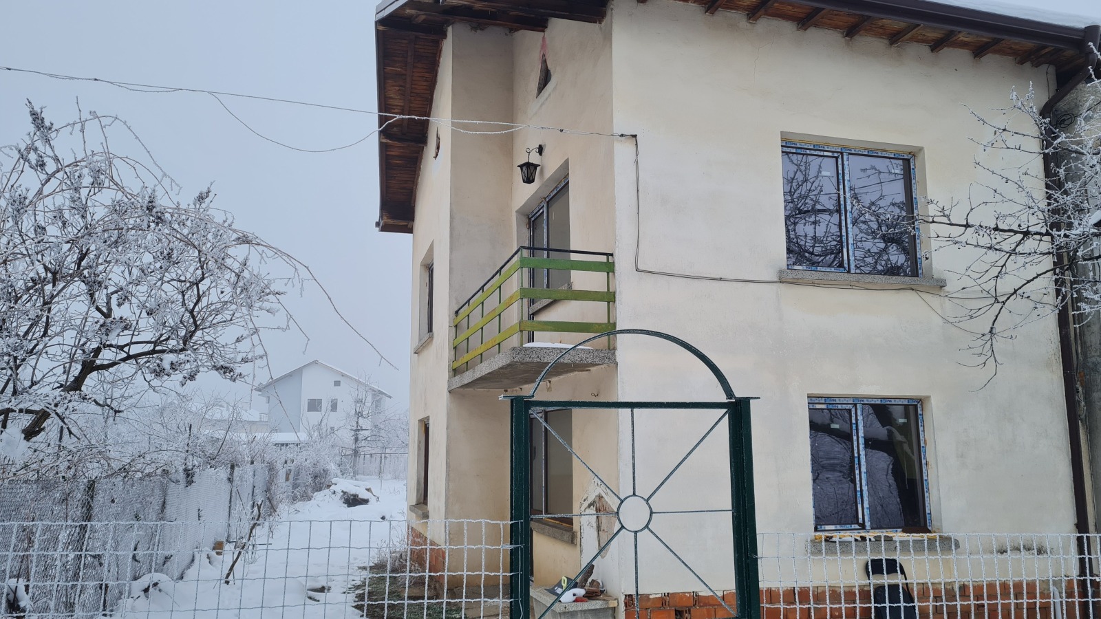 Продава КЪЩА, с. Бистрица, област Кюстендил, снимка 5 - Къщи - 55941064
