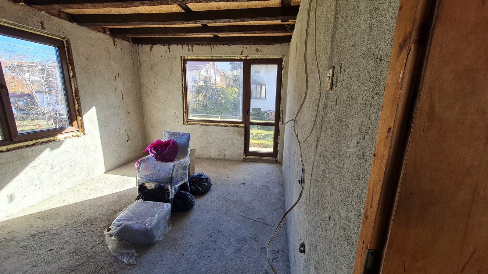 Продава КЪЩА, с. Бистрица, област Кюстендил, снимка 12 - Къщи - 55941064