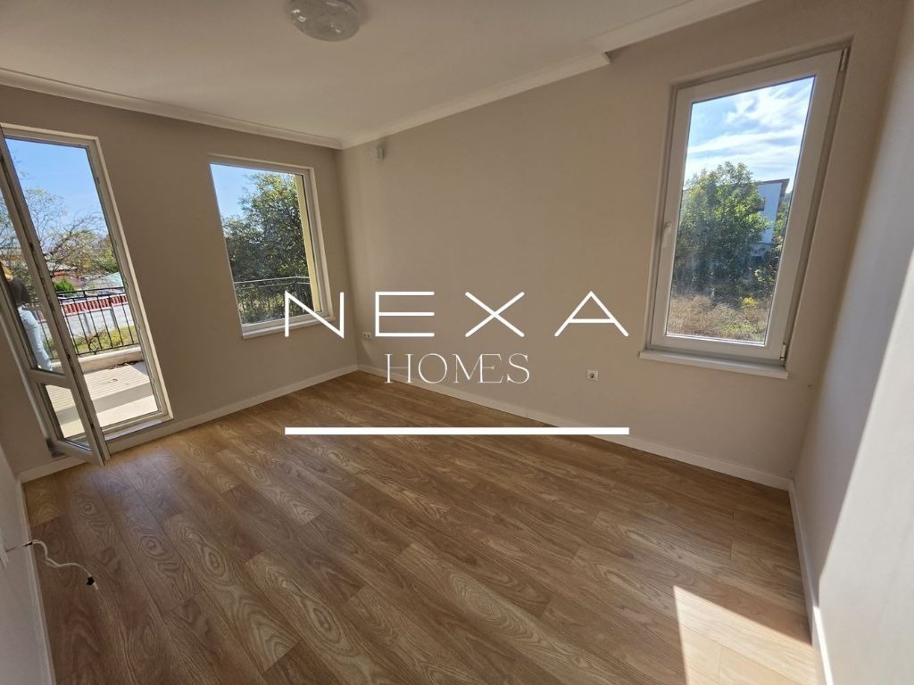 Продава КЪЩА, гр. Варна, Виница, снимка 5 - Къщи - 56579791