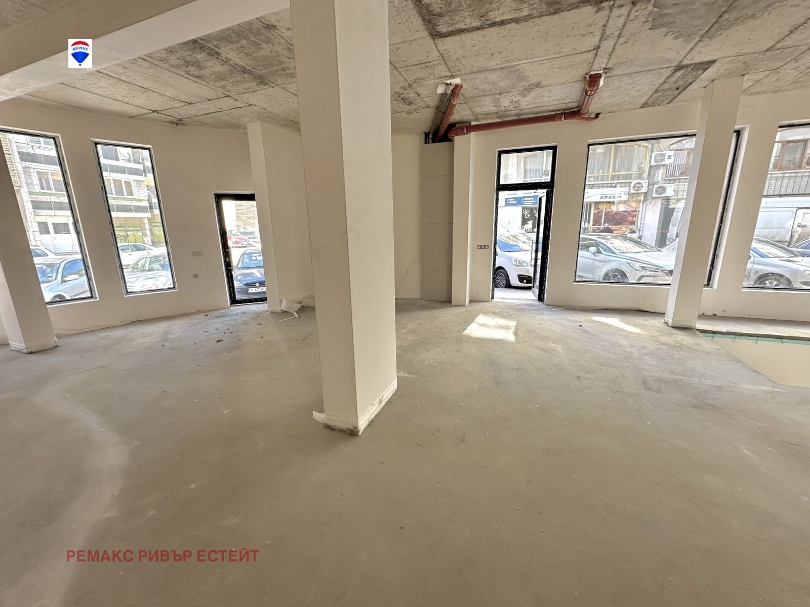 Продава МАГАЗИН, гр. Русе, Център, снимка 3 - Магазини - 53876268