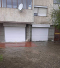 Продава ГАРАЖ, ПАРКОМЯСТО, гр. Русе, Чародейка - Юг, снимка 1