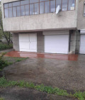 Продава ГАРАЖ, ПАРКОМЯСТО, гр. Русе, Чародейка - Юг, снимка 2