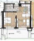 Продава 2-СТАЕН, град София, Дружба 2 • 151600 € / 296503.83 лв. • 71371978 3