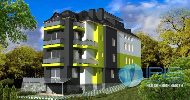 Продава 3-СТАЕН в град Шумен, Томбул джамия - 88 кв.м / 84 363.16 € » 165 000 лв., ИРИС ПРАЙМ ЕООД