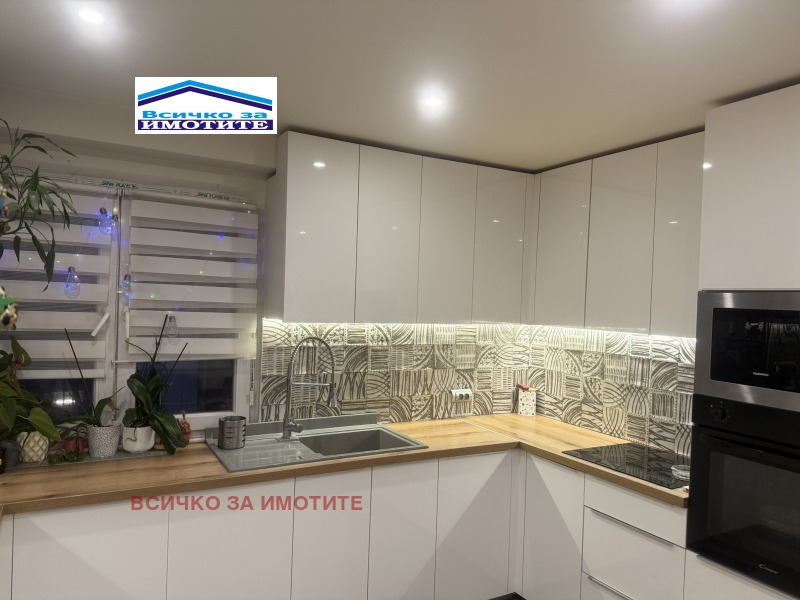 Продава 3-СТАЕН в град Русе, Възраждане - 110 кв.м / 195 000 € » 381 386.85 лв., ВСИЧКО ЗА ИМОТИТЕ