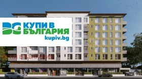 Продава 2-стаен град Варна Левски 1 - [1] 