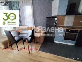 1 bedroom Bazar Levski, Varna