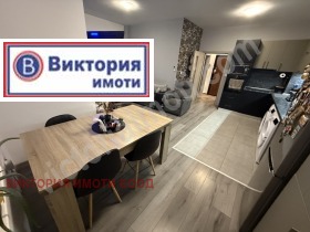 1 soverom Kartala, Veliko Tarnovo