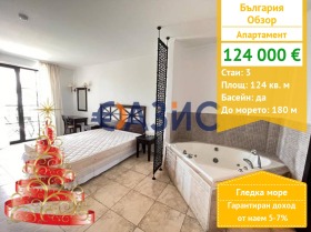 3-СТАЕН, 124 m2