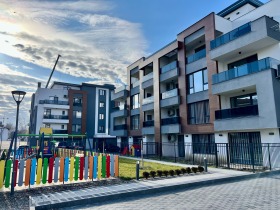 2 slaapkamers Otdich i kultura, Plovdiv 1