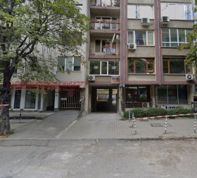 Гараж, 17 кв.м, Оборище