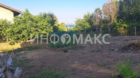 Plot Chernomorets, region Burgas 1