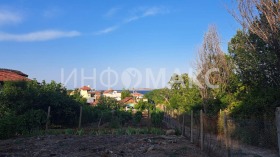 Plot Chernomorets, region Burgas 2