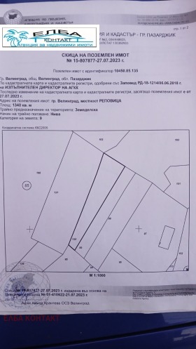 Сюжет Велинград, область Пазарджик 1