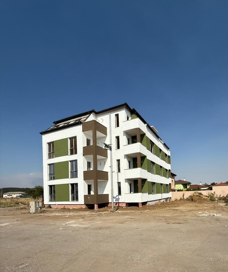 Продава 1-СТАЕН, област Хасково, гр. Свиленград • 60500 € / 118327.71 лв. • 30266272 1