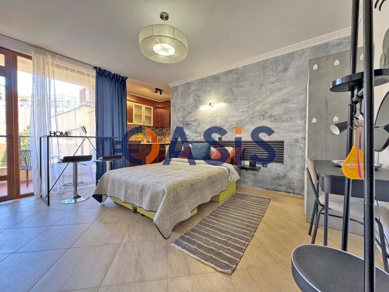 Продава 1-СТАЕН, гр. Свети Влас, област Бургас