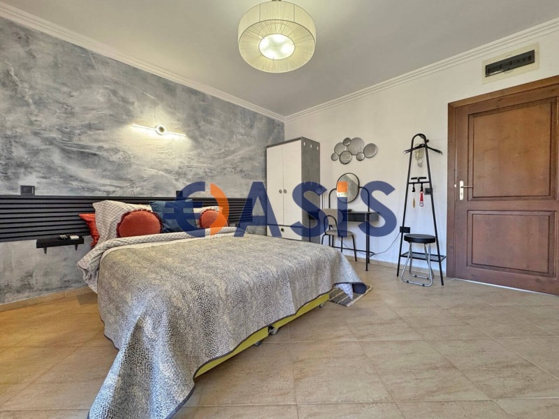 Продава 1-СТАЕН, гр. Свети Влас, област Бургас, снимка 5 - Апартаменти - 53433255