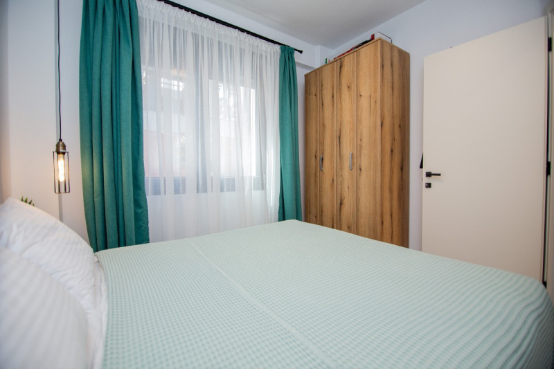 Продава 1-СТАЕН, гр. Варна, Център, снимка 11 - Апартаменти - 54351901