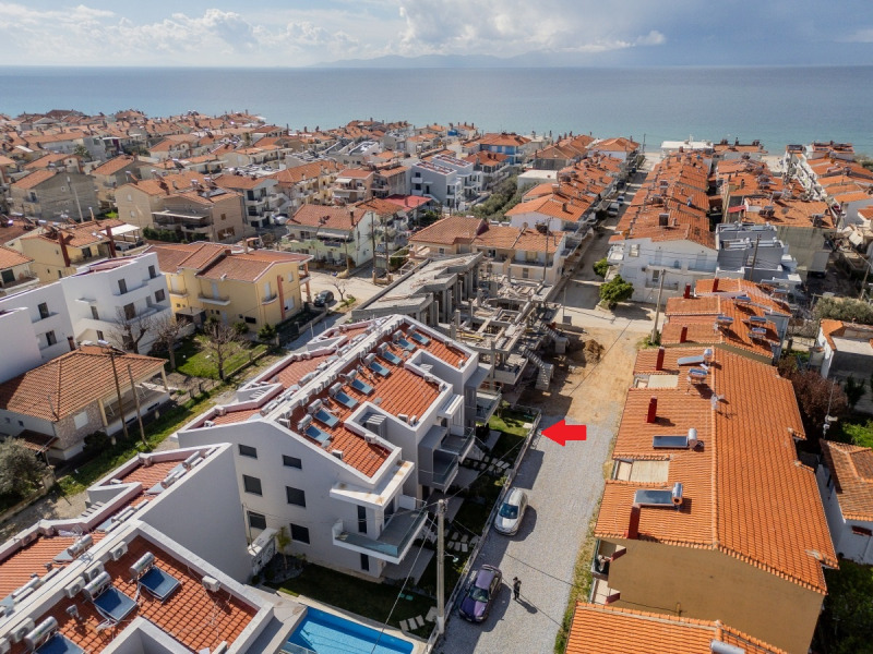 Продава 1-СТАЕН, гр. Варна, Център, снимка 3 - Апартаменти - 54351901