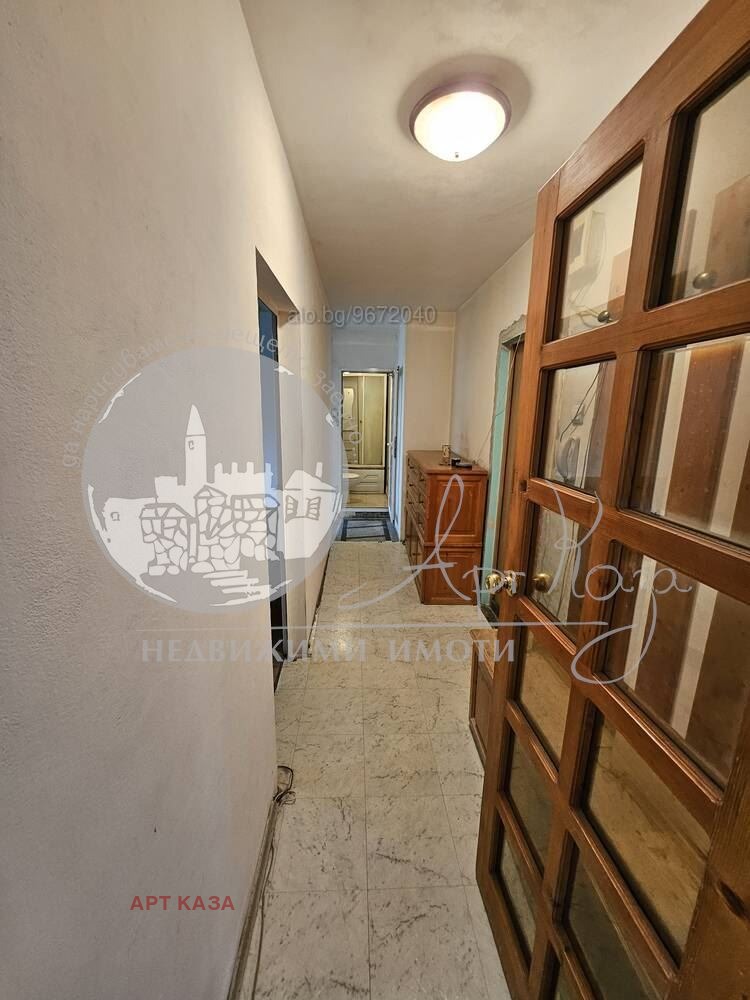 For Sale  1 bedroom Plovdiv , Gagarin , 57 sq.m | 93086836 - image [7]