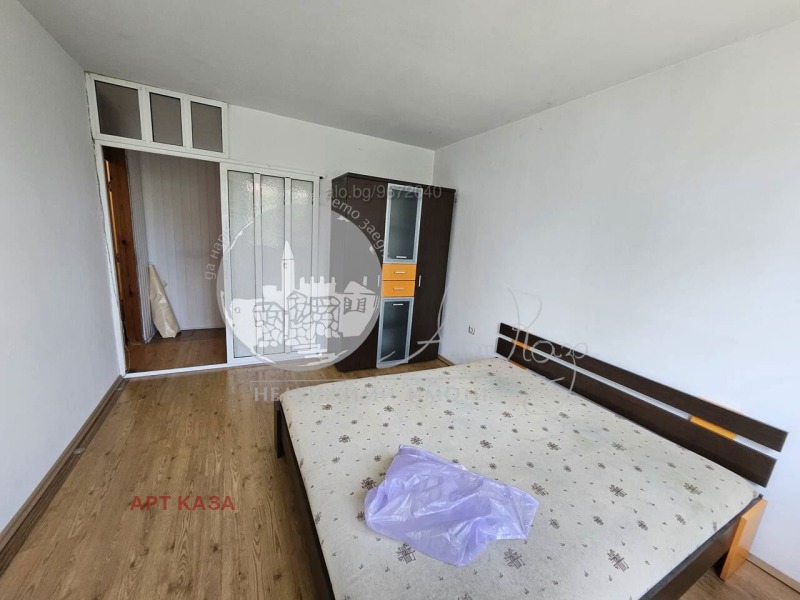 For Sale  1 bedroom Plovdiv , Gagarin , 57 sq.m | 93086836 - image [4]