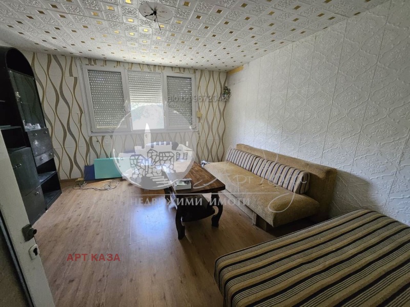 Till salu  1 sovrum Plovdiv , Gagarin , 57 kvm | 93086836 - bild [3]