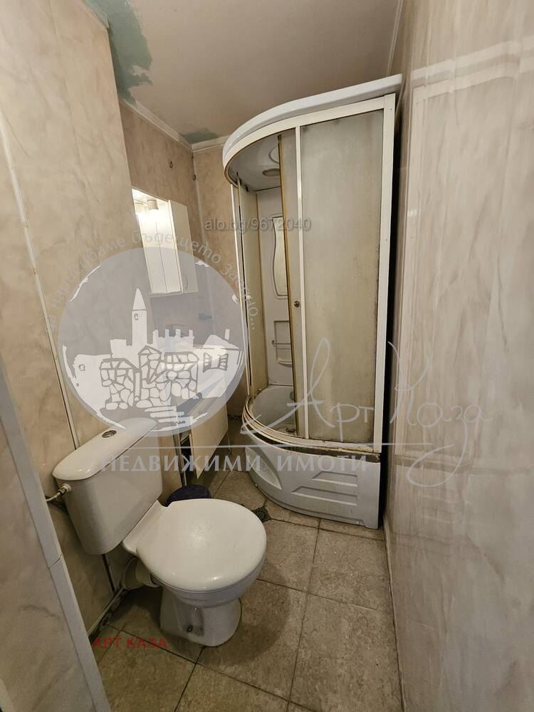 Till salu  1 sovrum Plovdiv , Gagarin , 57 kvm | 93086836 - bild [8]