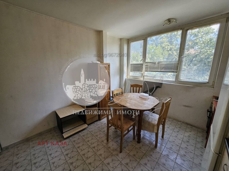 Till salu  1 sovrum Plovdiv , Gagarin , 57 kvm | 93086836 - bild [2]