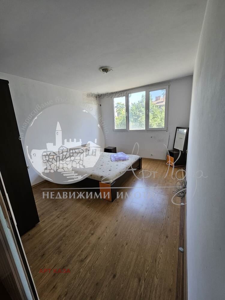 For Sale  1 bedroom Plovdiv , Gagarin , 57 sq.m | 93086836 - image [5]