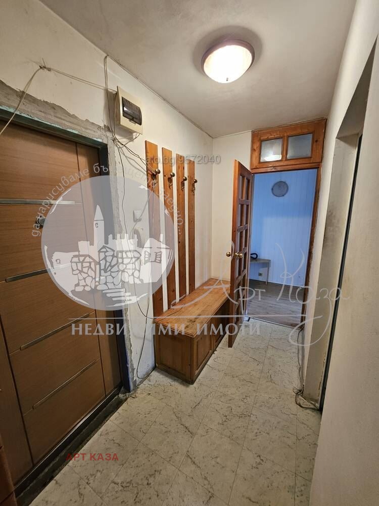 Till salu  1 sovrum Plovdiv , Gagarin , 57 kvm | 93086836 - bild [6]