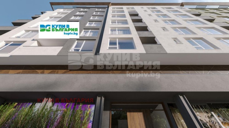 Продава 2-СТАЕН, гр. Варна, Левски 1, снимка 3 - Aпартаменти - 46901764