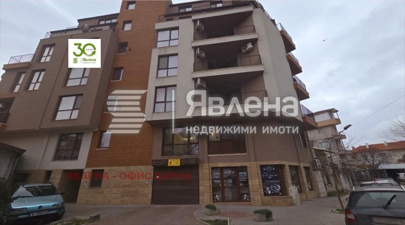 Продава 2-СТАЕН, гр. Варна, Колхозен пазар, снимка 1 - Aпартаменти - 49091617