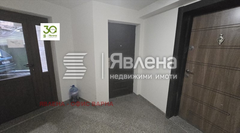 Продава 2-СТАЕН, гр. Варна, Колхозен пазар, снимка 3 - Aпартаменти - 49091617