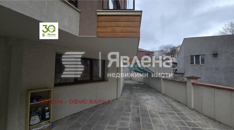 Продава 2-СТАЕН, гр. Варна, Колхозен пазар, снимка 2 - Aпартаменти - 49091617