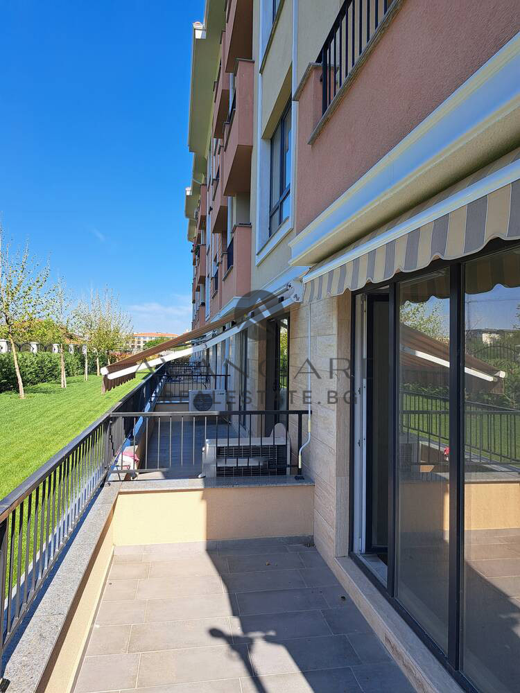 Te koop  1 slaapkamer Plovdiv , Kjutsjuk Parizj , 93 m² | 26165595 - afbeelding [6]