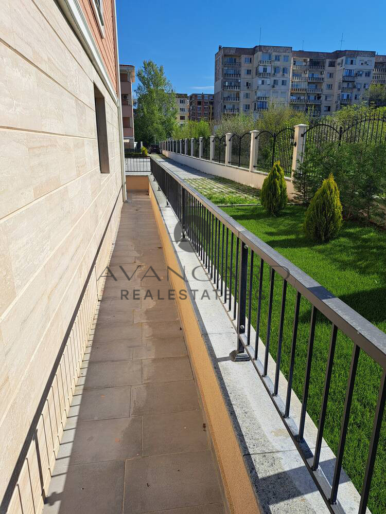 Te koop  1 slaapkamer Plovdiv , Kjutsjuk Parizj , 93 m² | 26165595 - afbeelding [7]