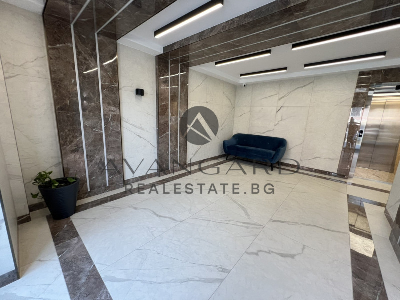 Te koop  1 slaapkamer Plovdiv , Kjutsjuk Parizj , 93 m² | 26165595 - afbeelding [5]