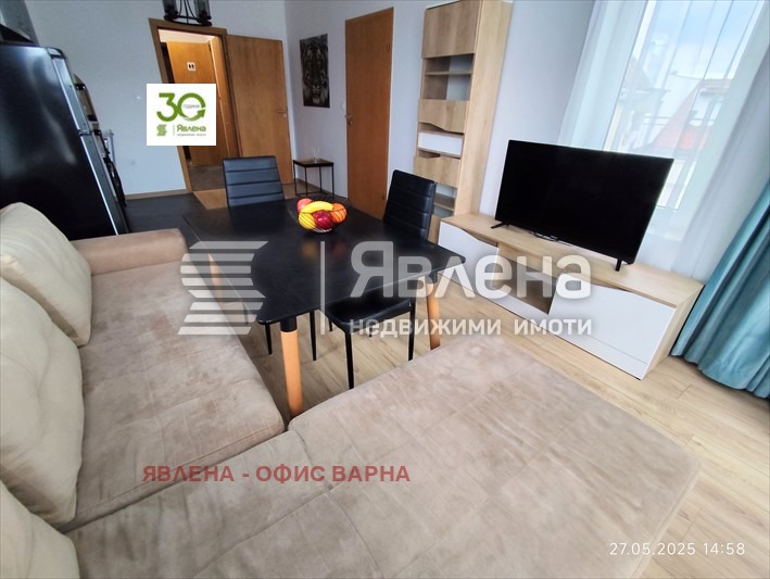 For Sale  1 bedroom Varna , Bazar Levski , 90 sq.m | 82911527 - image [3]